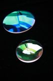 Sapphire Lenses for Semiconductor