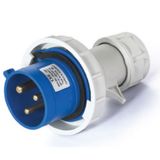 Industrial Plug