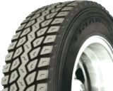 Light Truck Radial Tyre (HY689A)