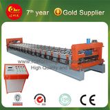 Metal Roof Tile Machine