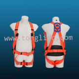 Construction Fall Protection Safety Belt