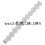White Modular Hose