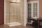 Caml 1200*860 Rectangle Sliding Shower Enclosure/Shower Door/Shower Room (CPL102)