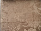 Jacquard Chenille Sofa Fabric for Textile