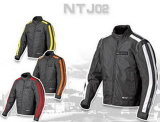 Motorcycle Man Jacket (NTJ02)