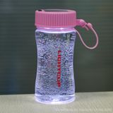Plastic Solar Light Camping Cup