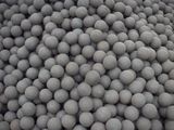 Dia80mm Forged Grinding Steel Ball