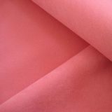 Home Textile Polyester Suede Sofa Fabric Decorative Cloth (G643-39)