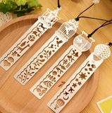Ruler Bookmark Collection