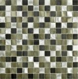 Aluminum Alloy Mosaic Tile (M4AA436)