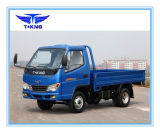 30kw 40HP New Mini Diesel Light Duty Truck, Pickup 1 Ton (1000kg)