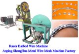 Automatic Machine/Razor Barbed Wire Machine