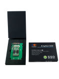 Kingfast F3 mSATA3.0 MLC SSD (KF1310MCF)