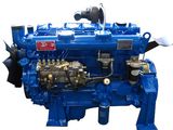 150kw Water Cooled Diesel Engine