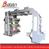 Wrap Stretch Printing Machine for Package
