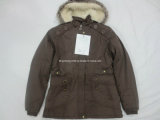 Ladies Cotton Jacket / Coat 707