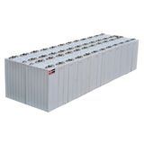 144V200ah Lithium Iron Phosphate Battery for Ev