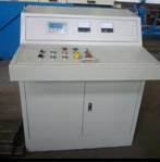 Electrical Cabinet of Cutting Machine (5/12)