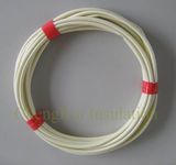 Acrylic Fiberglass Insulation Sleeving