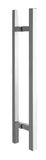 Stainless Steel Door Pull Handle (SDH-746)