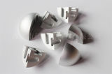 CNC Lathed Aluminum Part (EBE-017)