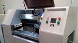 LED Full Automatic Solder Paste Stencil Printer Sp400