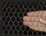 Galvanized Hexagonal Wire Mesh