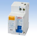 Earth Leakage Circuit Breaker CXB10LE(DPNL)