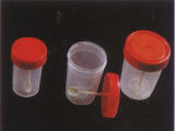 Specimen Container and Screw Cap (RK26009-26012)