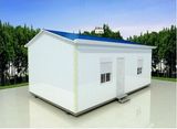 Prefabricated Modular Building (PD-01)