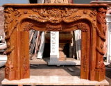 Stone Fireplace Mantles, Marble Fireplace Mantels