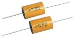 Metallized Polypropylene Film Capacitor-Axial