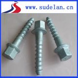 AS M24*145 Railway Hex Spikes Grades 5.6