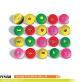 Solid Bouncing Ball Pfmxb