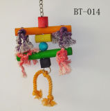 Wooden Bird Toys (BT-014)