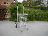 Shopping Cart for Supermarket