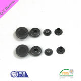 Four Parts Snap Button Sewing Fasteners