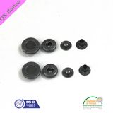 Four Parts Snap Button Sewing Fasteners