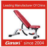 MT-6038 Ganas Multi Adjustable Bench Heavy Duty Gym Equipment
