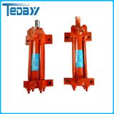 Metallurgical Oil Cylinder
