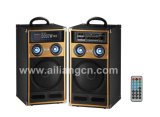 Ailiang Professional Speaker (AL-USBFM-3910G/2.0)