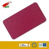 Indoor Use Powder Coating
