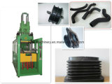 Automatic Rubber Silicone Injection Molding Machinery for Pipe