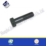 Phosphated Finish Bolt