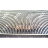 3D Plastic Materials