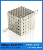 Permanent Strong Neodymium Block N52 Magnet in Chile