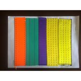 Plain Weave Webbing Material