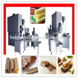 Wafer Stick/Egg Roll Production Line/Biscuit Making Machine/Biscuit Machinery