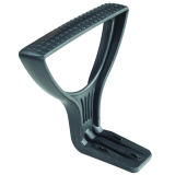 Office Chair Armrest of Plastic Materials (FS-018)