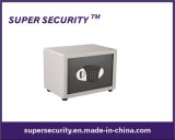 Dual-Lock Security Home/Office Safe (SJD39)